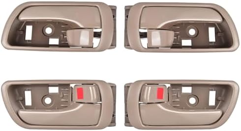 1999 Toyota Camry - Interior Door Handle - O'Reilly Auto Parts