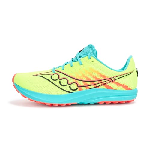 Saucony Unisex adult Kilkenny XC 10 Sneaker2