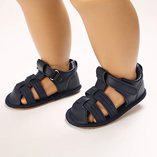 Cheerful Mario Babyschoentjes Zomer Sandalen Peuterschoentjes Kruipschoenen Eerste Wandeling - Image 8