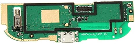 Phone Accessories Charging Port for Lenovo A860 Mobile Phone Replacement