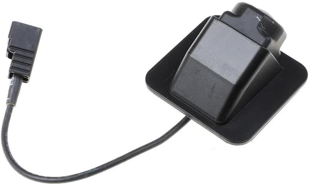 Auto Parts for Geely Car Rear View Parking Assist Camera 6600003574