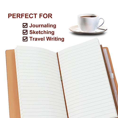 Custom Spotify Leather Notebook, Engraved Notebook Spotify Music Song, Personalized Photo Refillable Writing Notebook, Perfect Birthdays Valentines Day Gifts For Family #TOP2