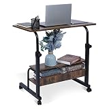 Computer-Desk Office-Desk, Small-Folding Gaming-Laptop Home-Office Desks for Small Spaces, Writing S