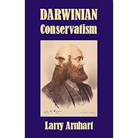 Darwinian Conservatism