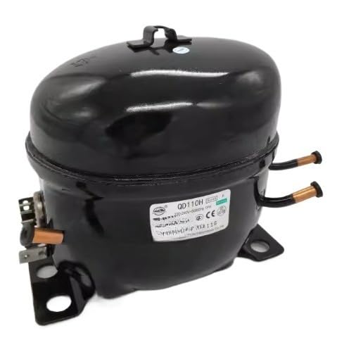 Available for Wansheng Full Series Compressor QD65H QD110H QD91H AK388H AK358H WS60YV QD75H 115/220V General Accessories (WS60YV 220V)