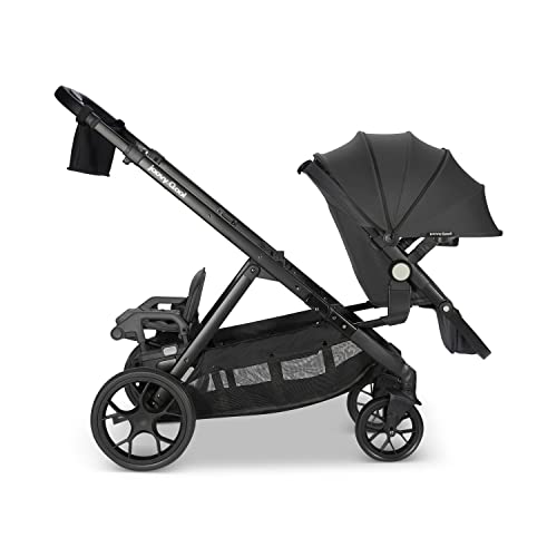 Image of Joovy New Qool Bench Seat, Jet