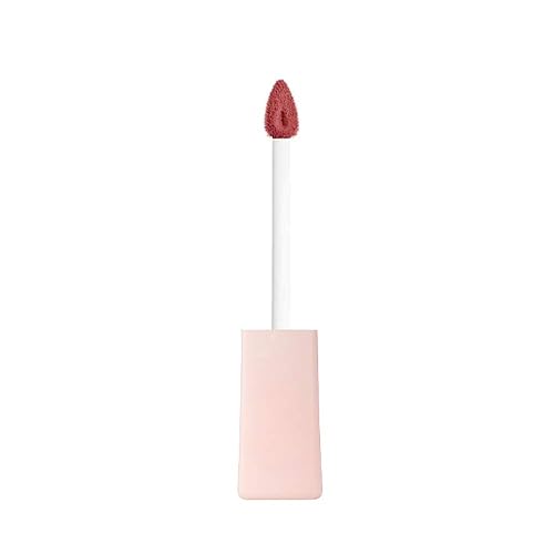 Vista 121 de L'Oréal Paris Infallible Pro Matte - Lápiz labial líquido color mate intenso, de larga duración hasta por 16 horas, alta pigmentación, cobertura