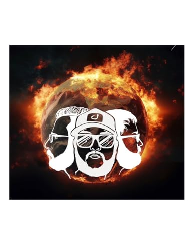 Meat In The Mayhem Titelbild