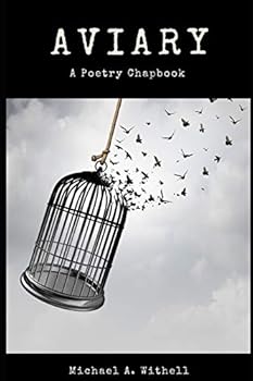Paperback Aviary: A Poetry Chapbook Book