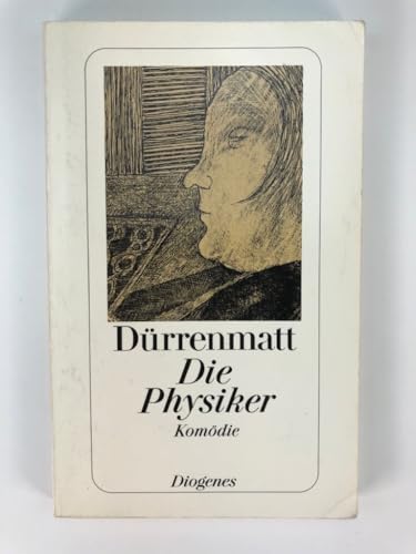 Die Physiker by Durrenmatt, Friedrich [2001]