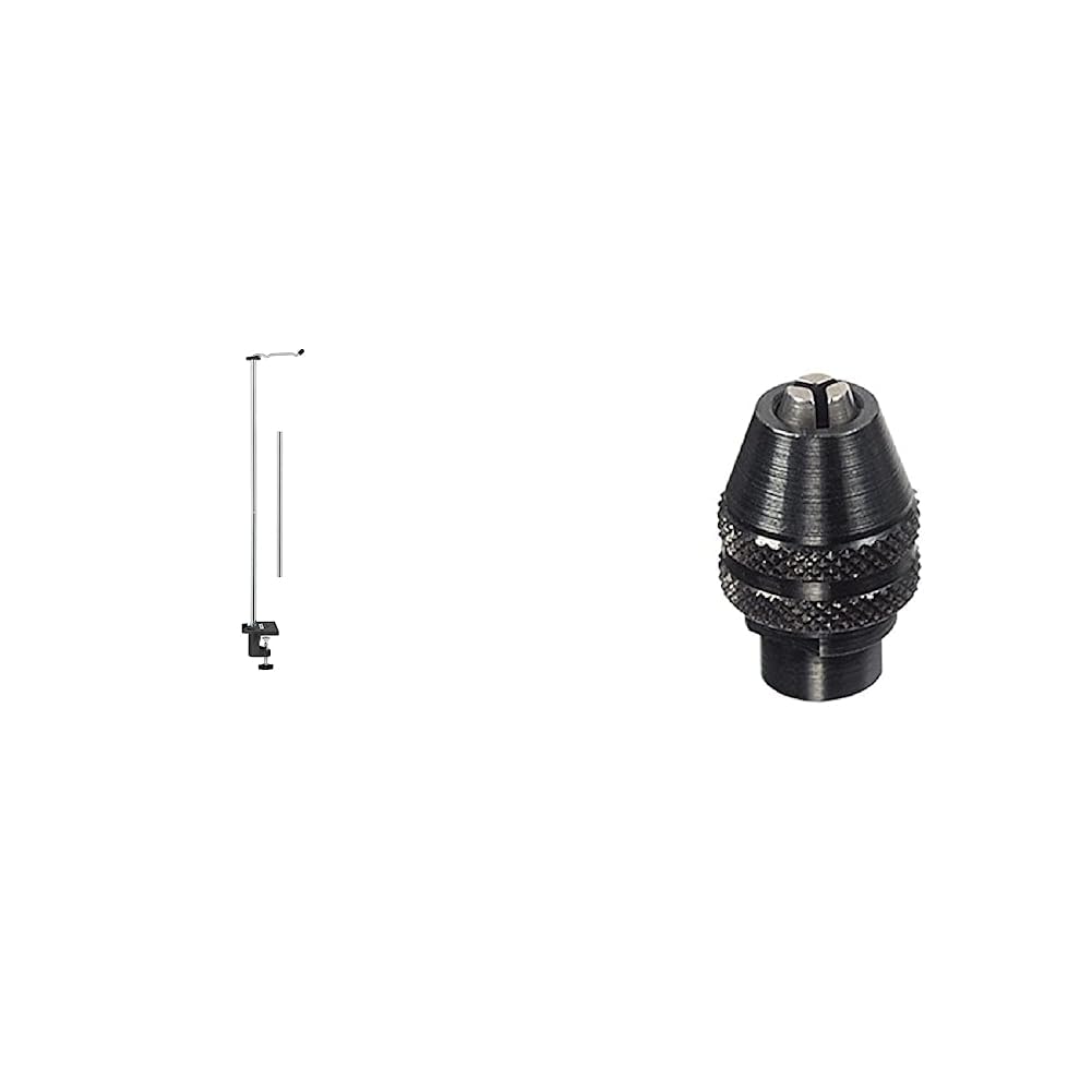 Support de Suspension Dremel et Mandrin Rapide pour Atelier Créatif