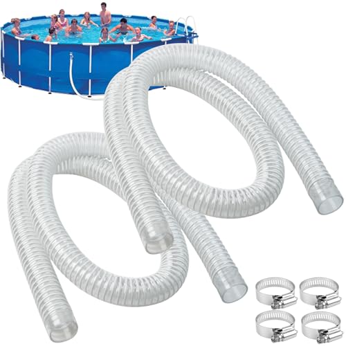 CatemRC 59 Inch Pool Hose