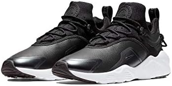 nike air huarache city black