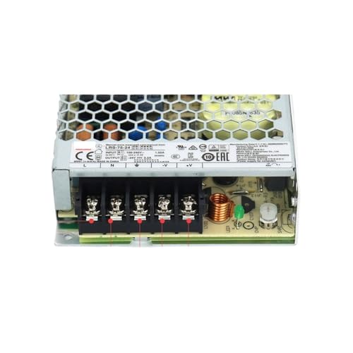 Bloc d'alimentation 24V pour découpeuse laser et CNC LRS
