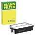 MANN-FILTER, C 26 022 Luftfilter