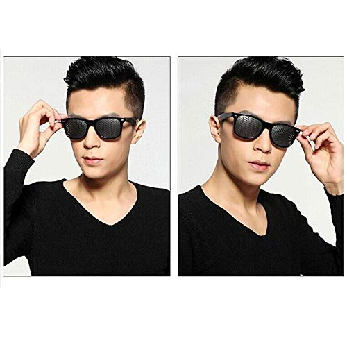 WowObjects 1Pc Glasses Prevent Myopia to Alleviate Astigmatism Strabismus Amblyopia Natural Healing Anti-Fatigue LYQ 3