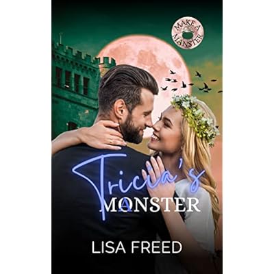 Tricia's Manster