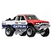 Hot Wheels Premium Car Culture Collectible Toy Car, 1:64 Scale Die-Cast Datsun King Cab Baja Custom, Terra Trek Vehicle with Real Riders Tires