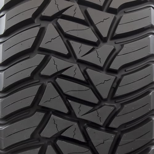 Kanati Terra Commander RTX All-Terrain Tire