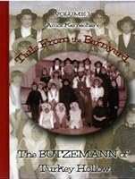 The Butzemann of Turkey Hollow 1930353162 Book Cover