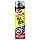 Fix-A-Flat S420-6 Aerosol Tire Inflator with Hose for Standard Tires - 16 oz.