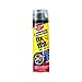 Fix-A-Flat S420-6 Aerosol Tire Inflator with Hose for Standard Tires - 16 oz.