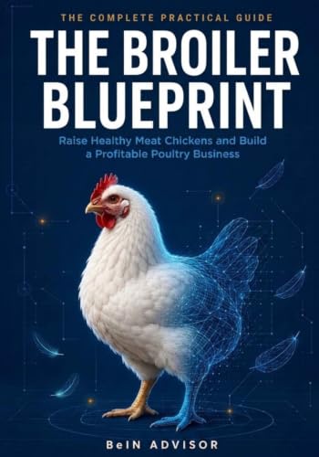 The Broiler Blueprint
