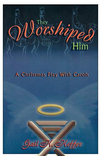 They Worshiped Him #TOP3