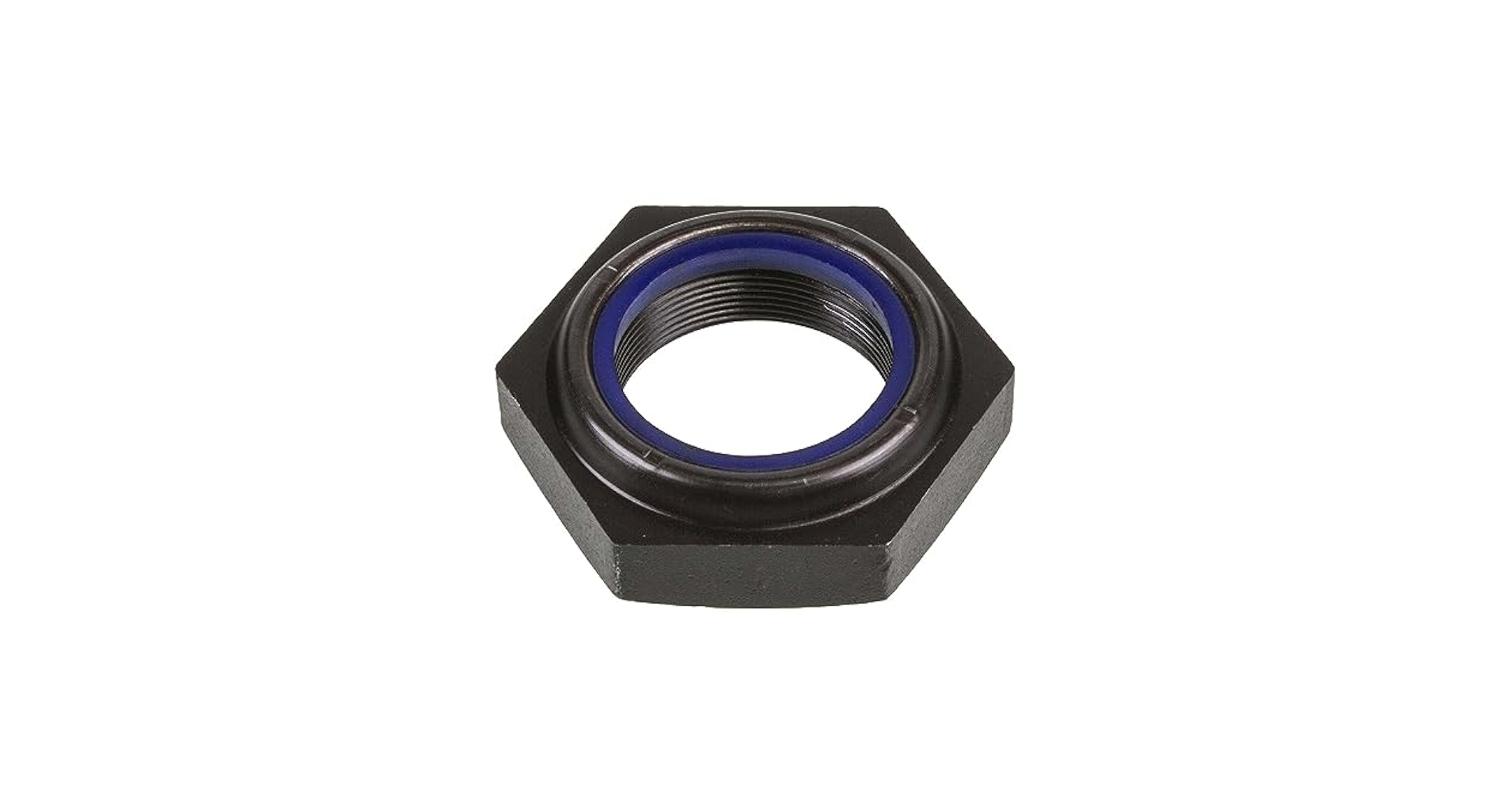 yokunero　1207 Amazon.com: World American 95207 Shaft Nut (Thread Size 1 5