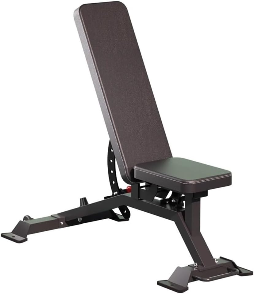 Strength Training Bench Dumbbell BenchCommercial BenchTraining BenchHousehold Aids