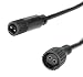 Produktbild Esotec 101738 Verlängerungskabel Stecker 2-polig klein, 5 m