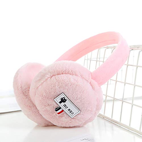 TSUBASI イヤーマフ 防寒 ふわふわファー 太アーム イヤーウォーマー おしゃれ デザイン 柔らかい ファー おしゃれ 高弾性 耳を絞らない 変形にくい 冬用 耳当て 通勤 通学 アウトドア お出かけ スポーツに対応 暖かい ギフト