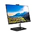 Produktbild Lenovo IdeaCenter AiO 3 24ALC6 Black All-in-One PC 23,8' FHD 16GB RAM 512GB SSD