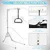 Amazon.com: Bed Trapeze, Trapeze Bar For Bed Mobility Patient Aid ...