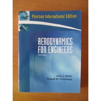 Aerodynamics for Engineers: International Edition