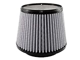 aFe 21-90038 Universal Clamp On Filter