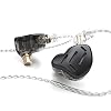 KZ ZAX 1DD+7BA 16 Units HIFI Bass In Ear Monitor Hybride Technologie Hoofdtelefoon Ruisonderdrukking Oordopjes Sport…