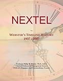 nextel paint  NEXTEL: Webster\'s Timeline History, 1937 - 2007