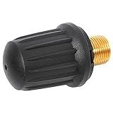 Kärcher 4.590-105.0 - mit kompletter Ersatzsicherung