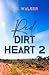 Red Dirt Heart 2 (Red Dirt Heart Series)
