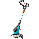  Gardena PLUS 9809-20 Comfortcut 500/27 Elektro-Rasentrimmer ohne Achse