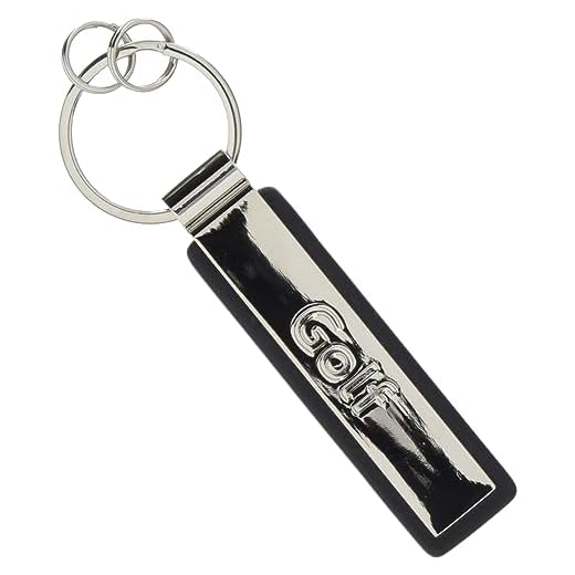 Volkswagen 000087010R YPN - Llavero