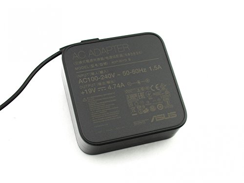 Chargeur ASUS 90 Watts pour travailler à la maison avec votre PC portable série A42JK