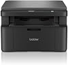 Brother DCP-L1640W A4 Monochrome 3-in-1 Multifunction Laser Printer Scanner Compact and Easy to Use EcoPro Plan Eligible.
