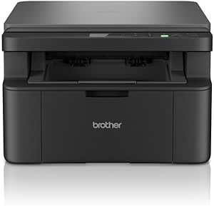 Brother DCP-L1640W 3-in-1 Monolaser-Multifunktionsgerät mit WLAN