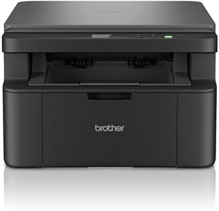 Brother DCP-L1640W 3-in-1 Monolaser-Multifunktionsgerät mit WLAN