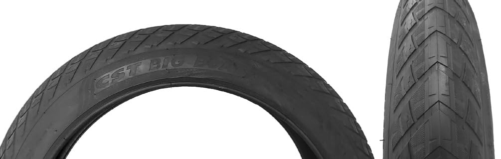 CST Big Boat 20 x 4.0 Tire