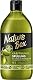 Conditioner für Männer Nature Box Spülung Kräftigung 385 ml