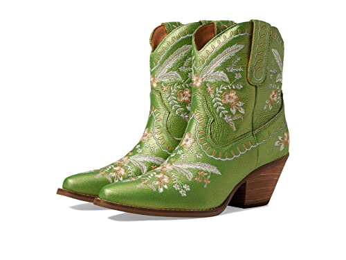 Image of DINGO Primrose Womens Boots DI748