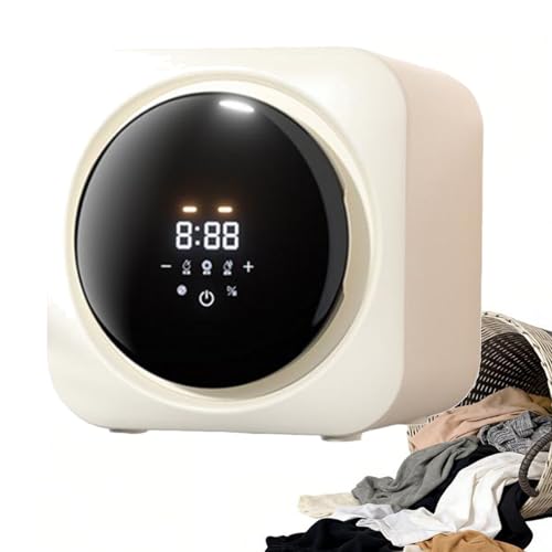 Mini machine à laver les chaussettes pour simplifier la routine de linge familiale